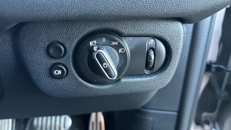 MINI Clubman 2.0 John Cooper Works ALL4 6dr Auto Petrol Estate